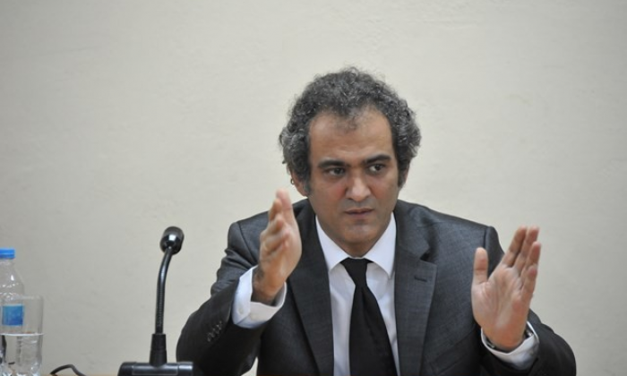 Bakan Özer Eğitim’de Yol Haritasını Açıkladı