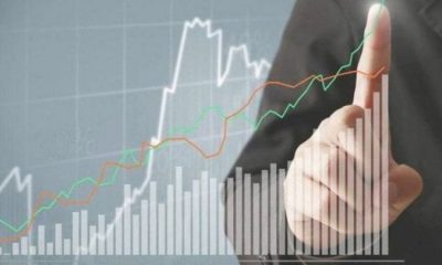 Büyüme rakamları açıklandı