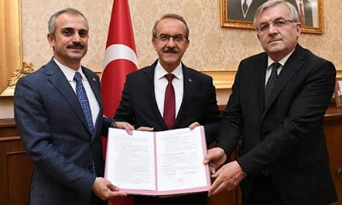 Çayırova Belediyesi’nden iki mahalleye hizmet verecek yeni proje