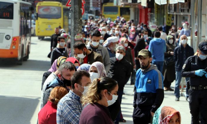 Temmuz ayı işsizlik rakamları açıklandı
