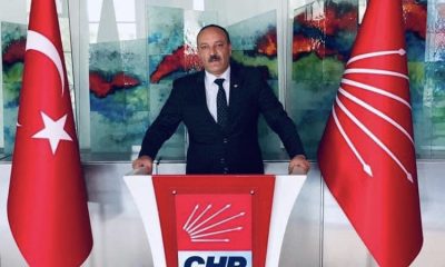 CHP Dilovası İlçe Başkanı Kerem Aydemir Vefat Etti