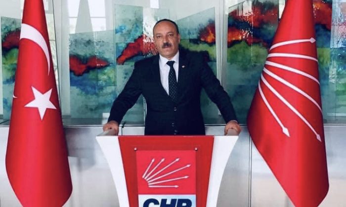 CHP Dilovası İlçe Başkanı Kerem Aydemir Vefat Etti