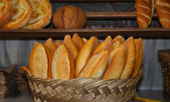 Kocaeli’de ekmek fiyatı 2TL!