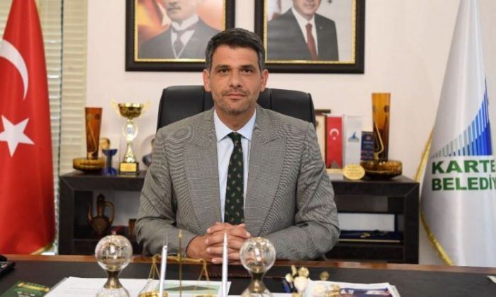 Başkan Kocaman’dan Gaziler Günü mesajı