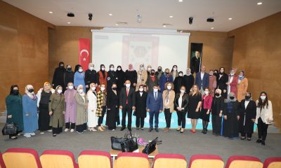 Dilovası Kadın Kooperatifi start veriyor!