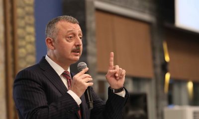 Büyükakın: “Varsın bir saat az uyuyalım ama kimse aç ve açıkta kalmasın”