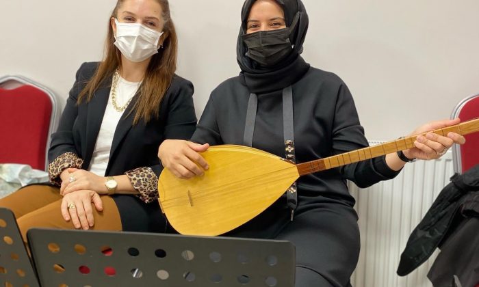 Gebze’nin bilim ve eğitim yuvası!