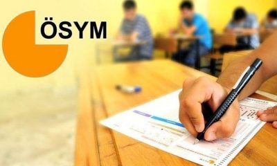 ALES sonuçları açıklandı