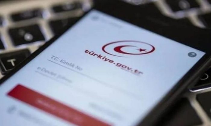 E-Devlet’ten yeni hizmet
