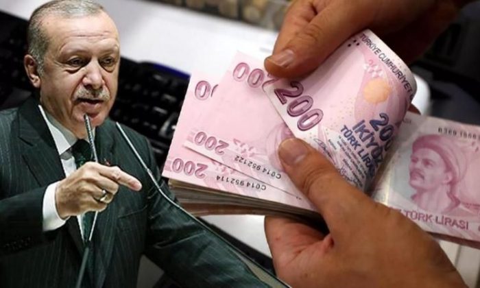 Yeni vergi paketi yürürlüğe girdi!