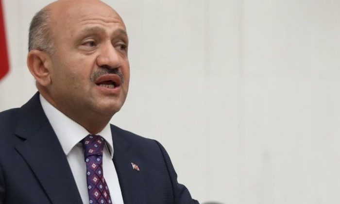 Fikri Işık TBMM’de Konuştu, “Türkiye, Afrika’nın her yerinde bulunacak”