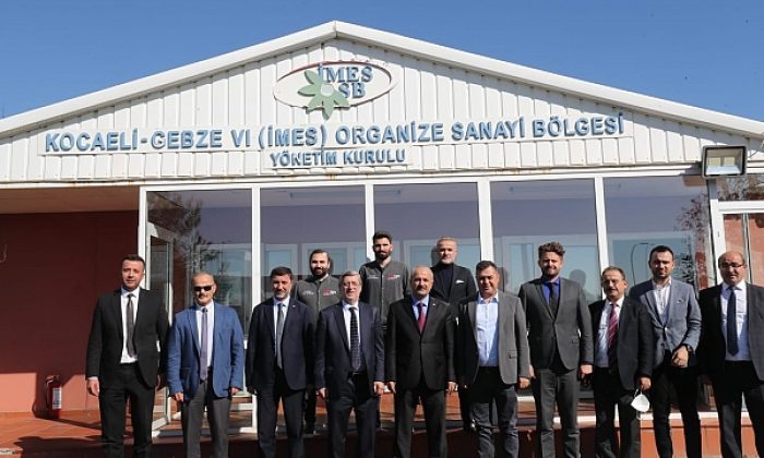 Gebze Belediyesi ve İlçedeki İki Lise İle İstihdam İş birliği Protokolü İmzalandı