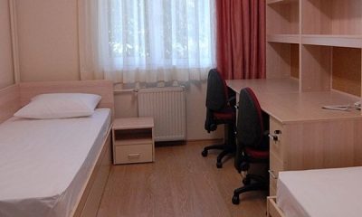 Gebze’de 1000 kişilik öğrenci yurdu yapılacak!