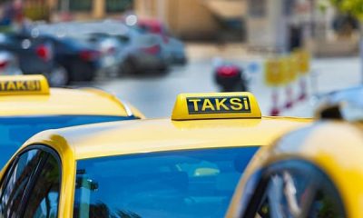 İçişleri Bakanlığı duyurdu: Taksiciler için 12 kural
