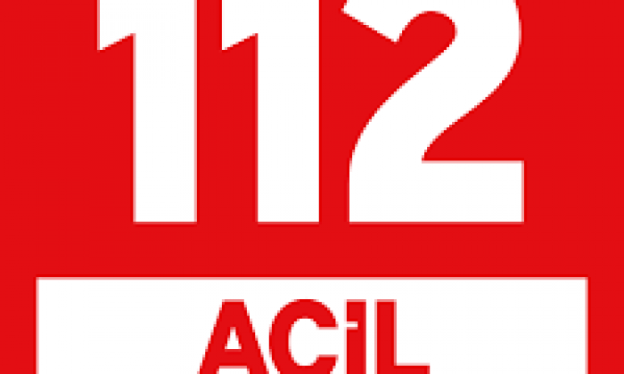 Kocaeli Valiliği’nden 112 uyarısı