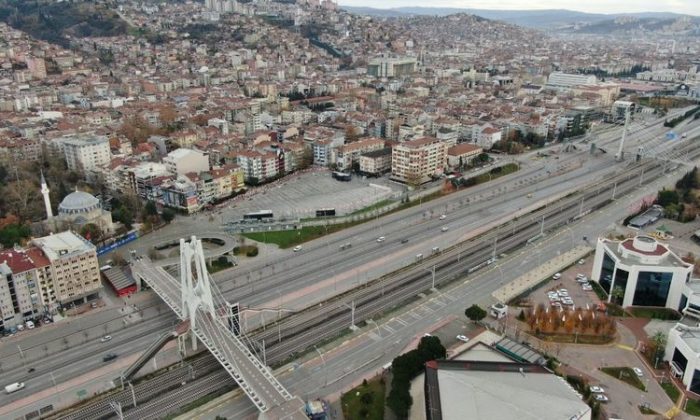 Bakan Koca duyurdu: Kocaeli de mavi kategoride!