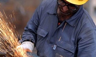 130 bin metal işçisi için pazarlık süreci bugün başlıyor