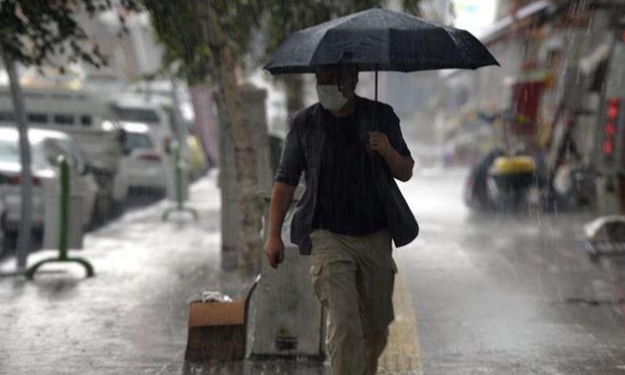 Meteoroloji uyardı! Balkanlardan soğuk hava dalgası geliyor