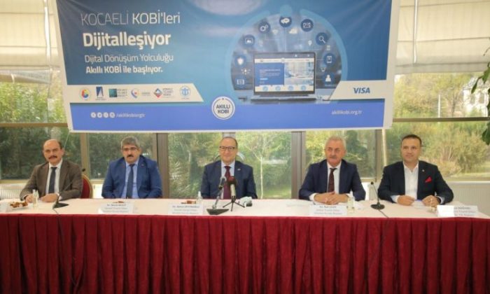 KOBİ’ler için dijital fırsat