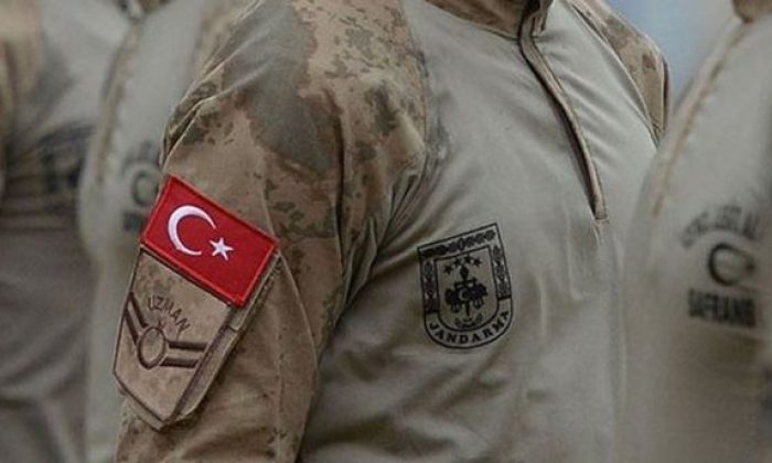 Jandarma 5 bin uzman erbaş alacak