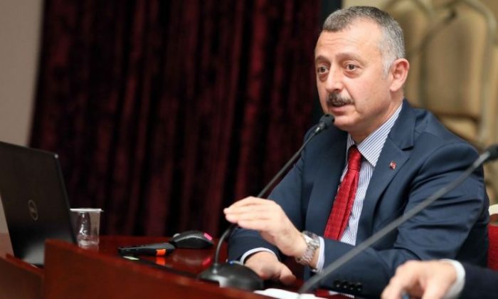 Büyükşehir’den İzmit’e 1 milyar 126 milyon TL’lik yatırım