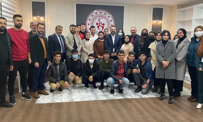 POLİSAN Holding’den Lise Öğrencilerine İlham Veren Buluşma!