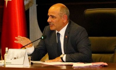 Başkan Söğüt: “Kimseyi aç, açıkta bırakmayız”