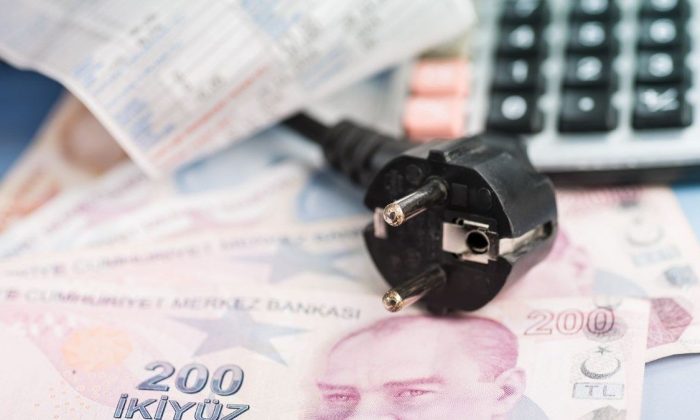 Az tüketen az, çok tüketen çok ödeyecek!