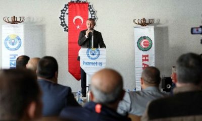 Büyükakın: “Bu milletin gerçek evlatları gerekeni yaptı”