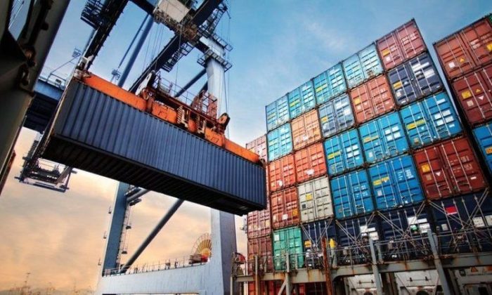 Kocaeli’de ihracatta büyük yükseliş