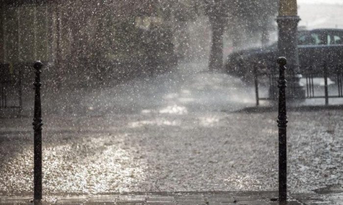 Kocaeli’ni yağışlı günler bekliyor!