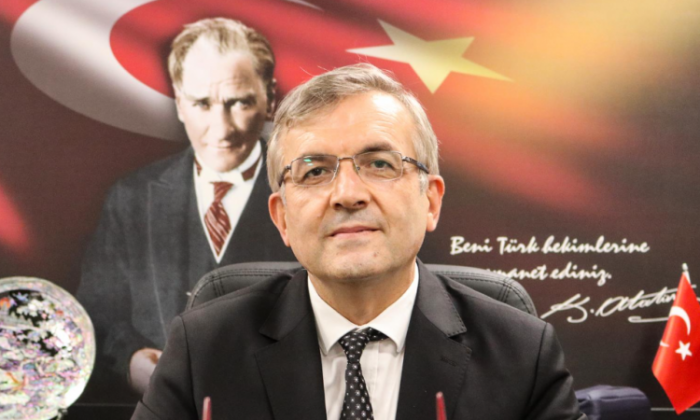 Pehlevan: “Virüse lojistik destek vermeyin”