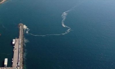 Marmara Denizi “Özel Çevre Koruma Bölgesi” ilan edildi