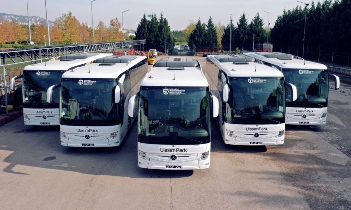 Kocaeli’den Sabiha Gökçen’e bu otobüsler gidecek!