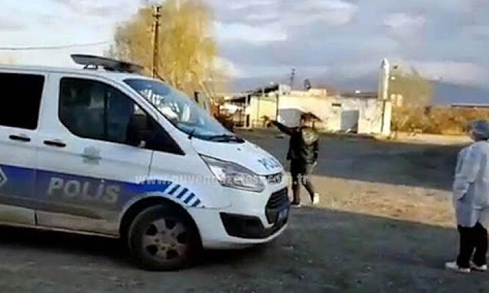 Kocaeli’de 31 kişi karantinadan kaçtı!