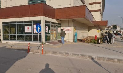 Kocaeli, koronavirüs vaka yoğunluğunda 4’üncü il oldu