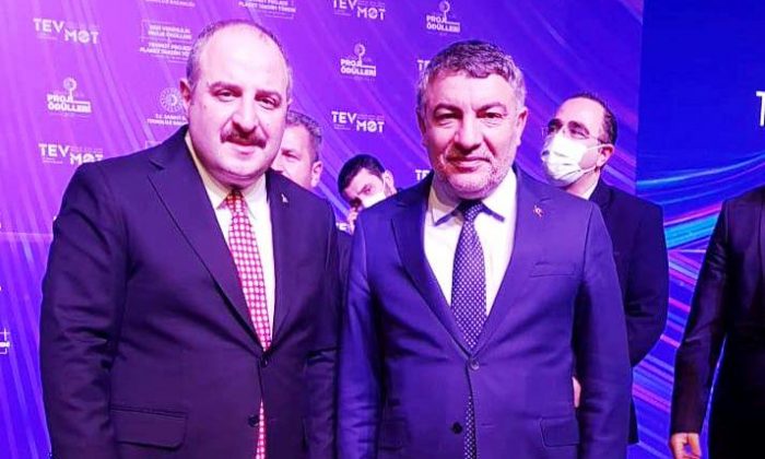 Sanayi Bakanı Varank’tan işletmelere destek müjdesi