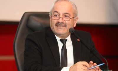 Gebze’de Yılın Son Meclisi Tamamlandı