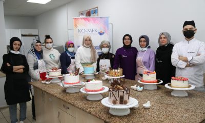 KO-MEK Vefası gönülleri fethetti