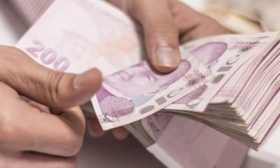 Asgari ücret 4 bin 250 TL AGİ’de kalktı
