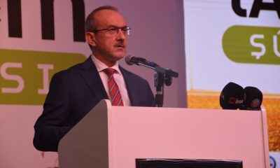 Kocaeli’nin tarımı bu şurada konuşuldu