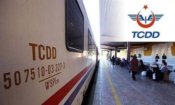 TCDD 182 işçi alacak