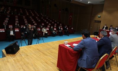 2022 yılına Dilovası müjdeler ile giriyor!