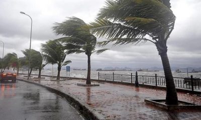 Meteoroloji’den acil fırtına uyarısı