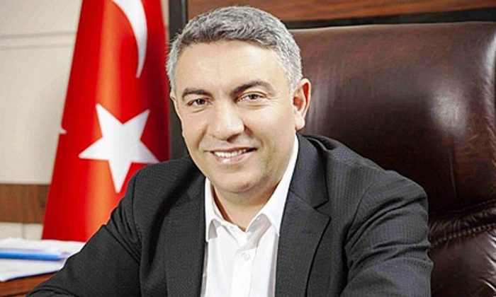 Başkan Şayir’den Sağduyuya Davet!
