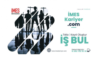 www.imeskariyer.com  tanıtım ilanı