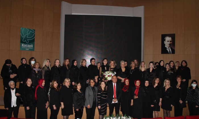 Kocaeli’den tüm Marmara’ya bir senede Türkiye’nin en büyüğü oldular