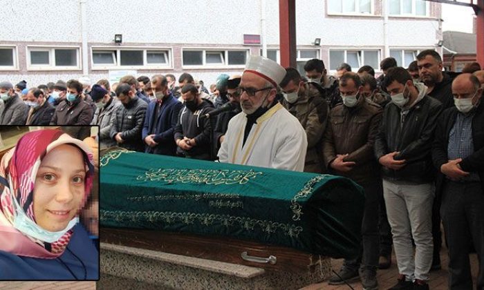 Feci kazada can veren anneye son veda