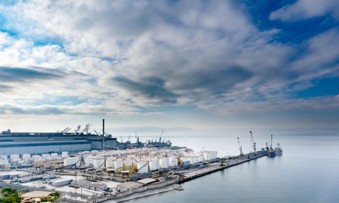 Polisan’ın POLİPORT’u 65 MİLYON TL’lik teşvik aldı