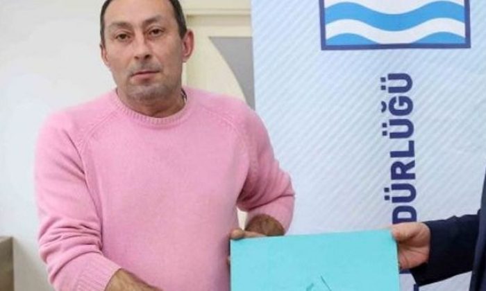 15 yıllık İSU çalışanı sahte içkiden öldü